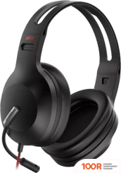 Наушники Edifier HECATE G1 SE (ЧЕРНЫЙ) (184098)