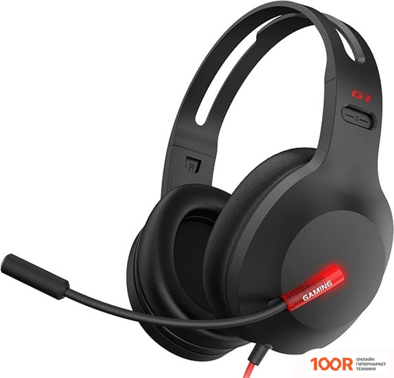 Наушники Edifier HECATE G1 (184096)