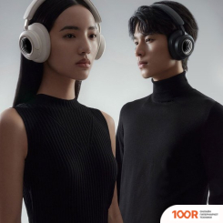 Наушники Edifier HALO SPACE (ЧЕРНЫЙ) (184093)