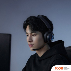 Наушники Edifier HALO SPACE (ЧЕРНЫЙ) (184093)