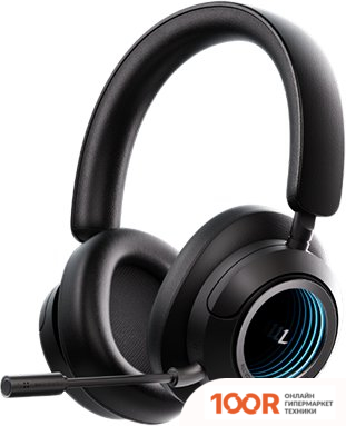 Наушники Edifier HALO SPACE (ЧЕРНЫЙ) (184093)