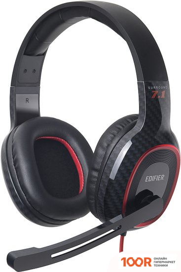 Наушники Edifier G20 (184085)