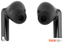 Наушники Digma TWS-19 (ЧЕРНЫЙ) (184050)