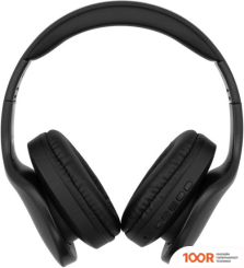 Наушники Digma BT-17 (ЧЕРНЫЙ) (184039)