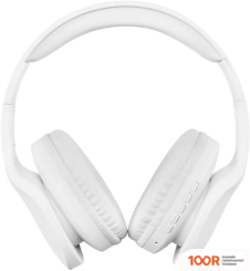 Наушники Digma BT-17 (БЕЛЫЙ) (184038)