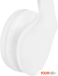 Наушники Digma BT-17 (БЕЛЫЙ) (184038)