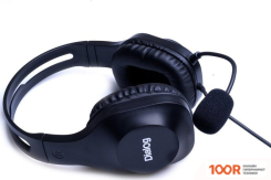 Наушники Dialog HS-M230 (184032)