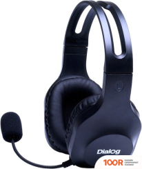 Наушники Dialog HS-M230 (184032)