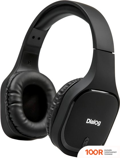 Наушники Dialog HS-11BT (184031)