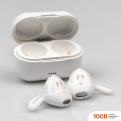 Наушники Dialog ES-75BT (БЕЛЫЙ) (184029)