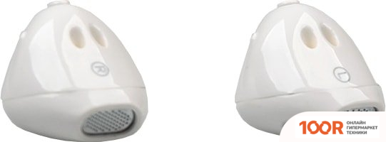 Наушники Dialog ES-75BT (БЕЛЫЙ) (184029)