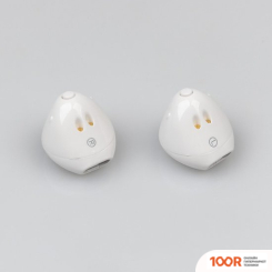 Наушники Dialog ES-75BT (БЕЛЫЙ) (184029)