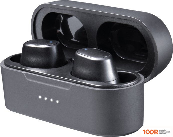 Наушники Deppa AIR ULTIMA (184013)