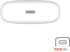 Наушники Deppa AIR SPACE (184011)