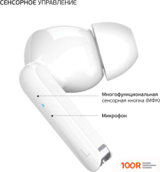 Наушники Deppa AIR SPACE (184011)