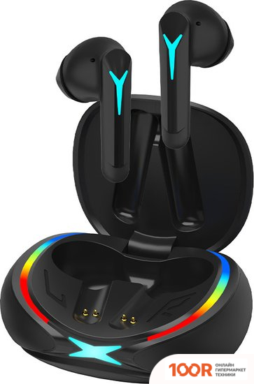 Наушники Deppa AIR PLAY (184008)