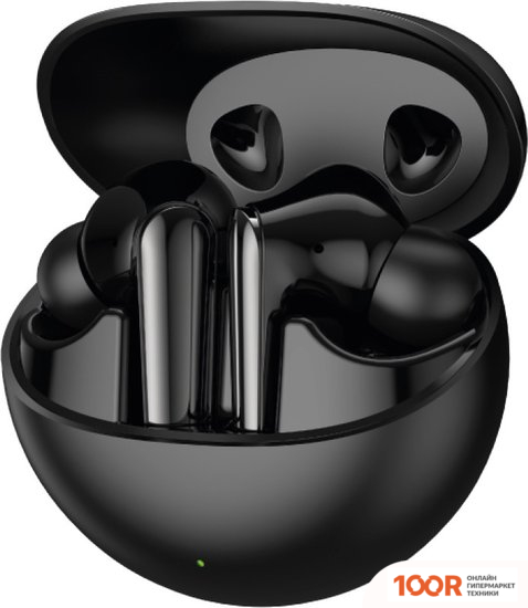 Наушники Deppa AIR ONYX (184007)