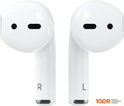 Наушники Deppa AIR NEO (184006)