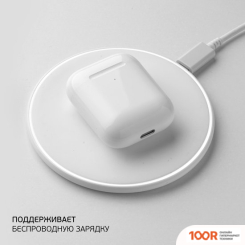 Наушники Deppa AIR LIGHT (184005)