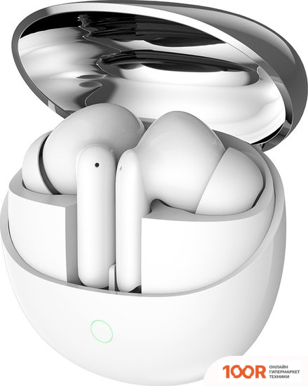 Наушники Deppa AIR JOY (184004)