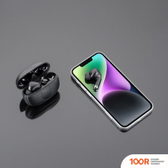 Наушники Deppa AIR ICON PRO (184003)