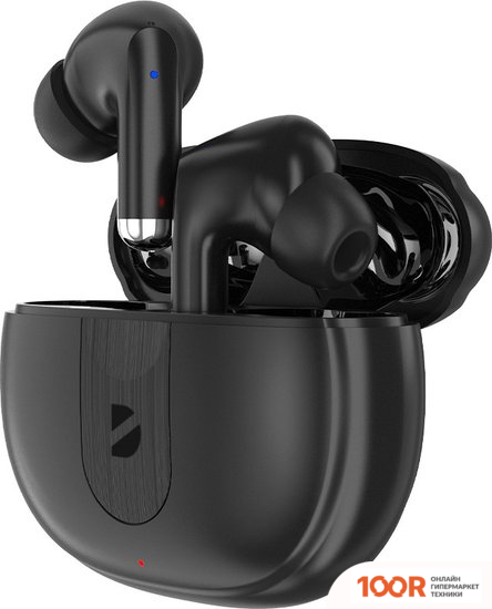 Наушники Deppa AIR ICON PRO (184003)