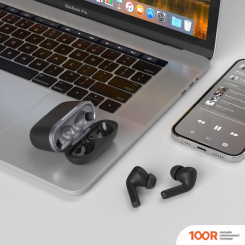 Наушники Deppa AIR ICON (184002)