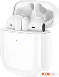 Наушники Deppa AIR DREAM (БЕЛЫЙ) (184001)