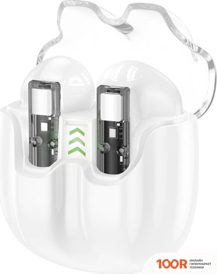 Наушники Deppa AIR CRYSTAL (184000)