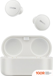 Наушники Denon PERL PRO (БЕЛЫЙ) (183997)