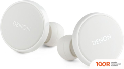 Наушники Denon PERL PRO (БЕЛЫЙ) (183997)