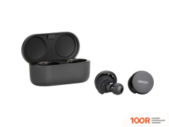 Наушники Denon PERL (ЧЕРНЫЙ) (183996)