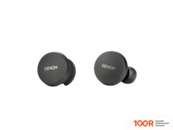 Наушники Denon PERL (ЧЕРНЫЙ) (183996)