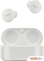 Наушники Denon PERL (БЕЛЫЙ) (183995)