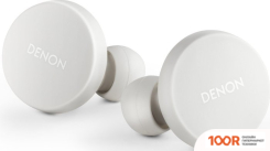 Наушники Denon PERL (БЕЛЫЙ) (183995)