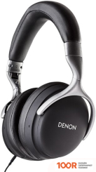 Наушники Denon AH-GC30 (ЧЕРНЫЙ) (183994)