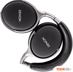 Наушники Denon AH-GC30 (ЧЕРНЫЙ) (183994)