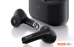 Наушники Denon AH-C830NCW (ЧЕРНЫЙ) (183987)