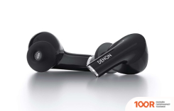 Наушники Denon AH-C830NCW (ЧЕРНЫЙ) (183987)