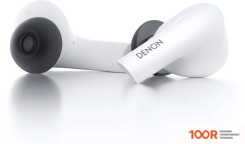 Наушники Denon AH-C630W (БЕЛЫЙ) (183984)
