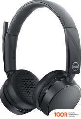 Наушники Dell PRO WIRELESS HEADSET WL5022 (183970)