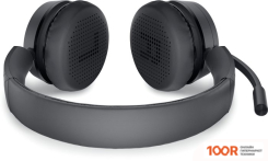 Наушники Dell PRO WIRELESS HEADSET WL5022 (183970)