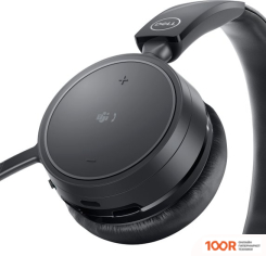 Наушники Dell PRO WIRELESS HEADSET WL5022 (183970)