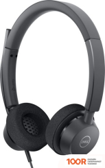 Наушники Dell PRO STEREO HEADSET WH3022 (183969)