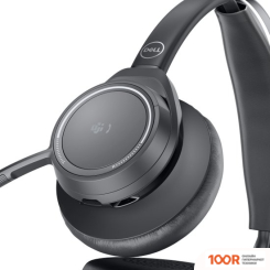 Наушники Dell PREMIER WIRELESS ANC HEADSET WL7022 (183967)