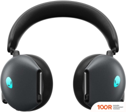 Наушники Dell ALIENWARE AW920H (ЧЕРНЫЙ) (183965)