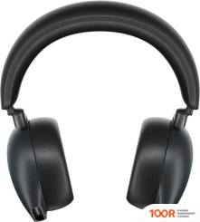 Наушники Dell ALIENWARE AW920H (ЧЕРНЫЙ) (183965)