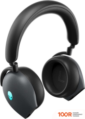 Наушники Dell ALIENWARE AW920H (ЧЕРНЫЙ) (183965)