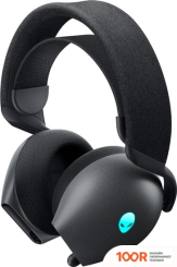 Наушники Dell ALIENWARE AW720H (ЧЕРНЫЙ) (183964)