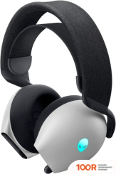 Наушники Dell ALIENWARE AW720H (БЕЛЫЙ) (183963)
